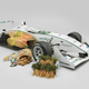 Eco-Friendly Chocolate-Powered F3 Car Will Race At Brands Hatch In October